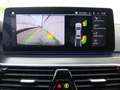 BMW 520 520dA Azul - thumbnail 11