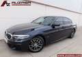BMW 520 520dA Azul - thumbnail 6