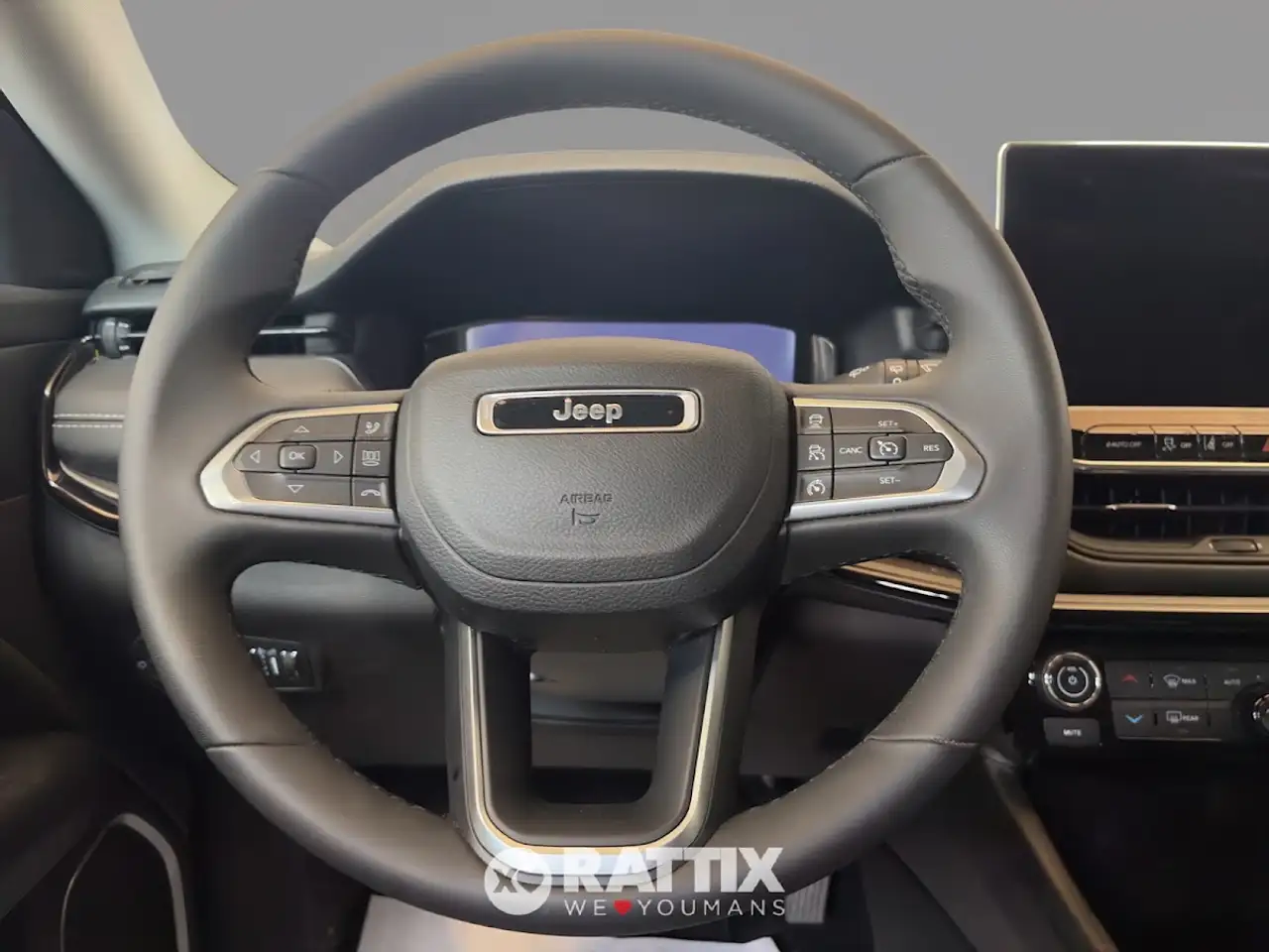 Jeep Compass 1.5 turbo T4 Mhev 130CV Summit DCT, миниатюра 10