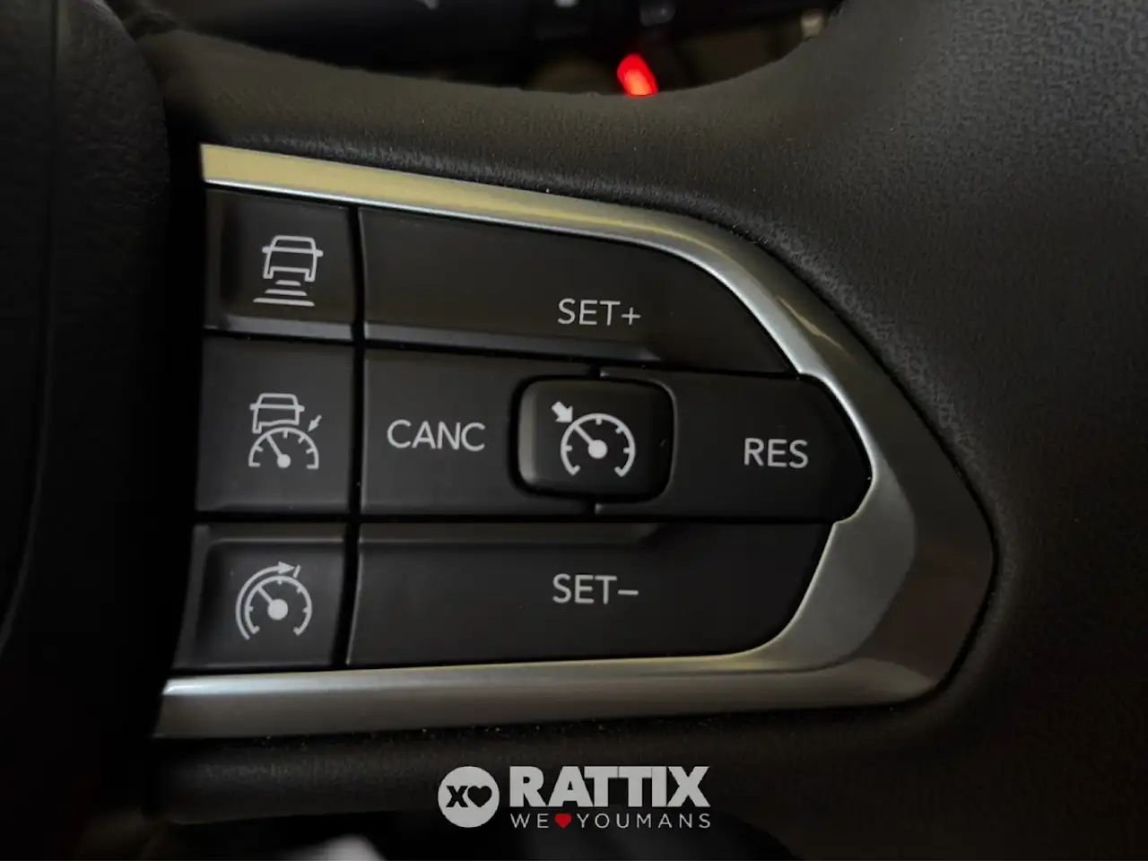 Jeep Compass 1.5 turbo T4 Mhev 130CV Summit DCT, миниатюра 13