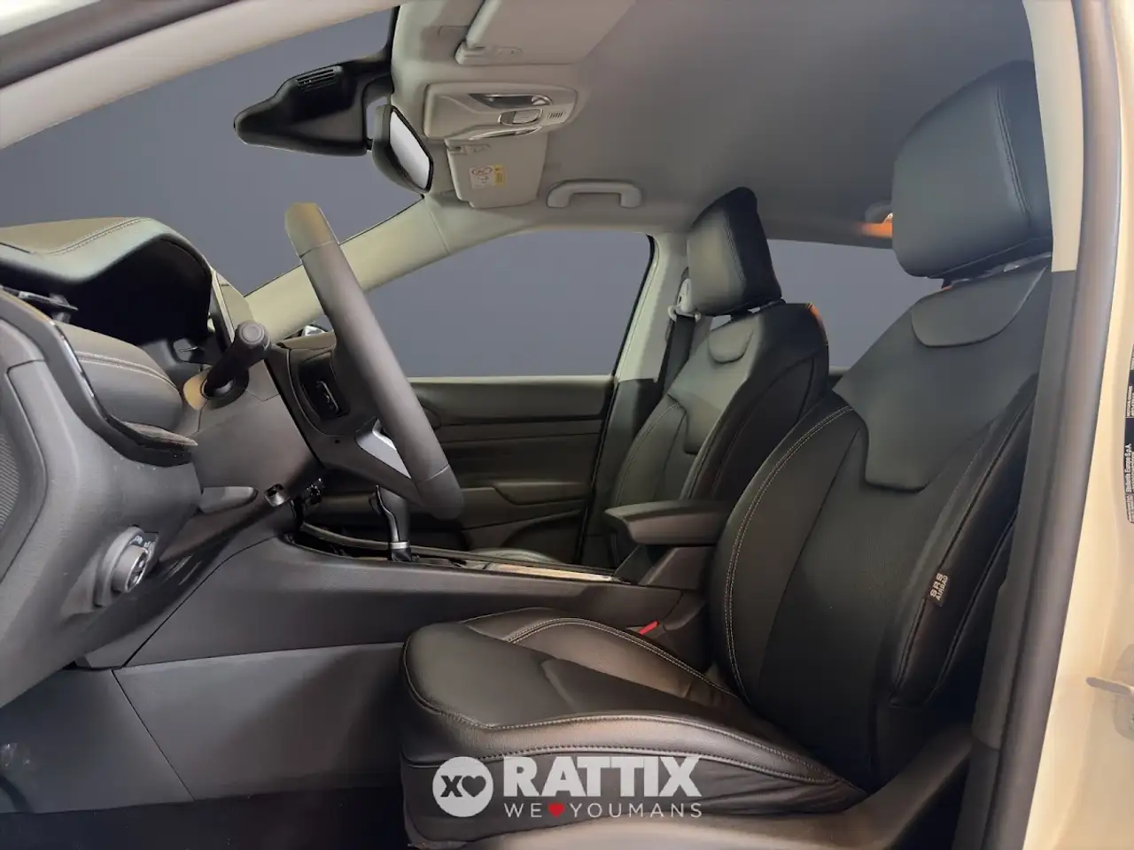 Jeep Compass 1.5 turbo T4 Mhev 130CV Summit DCT, миниатюра 8