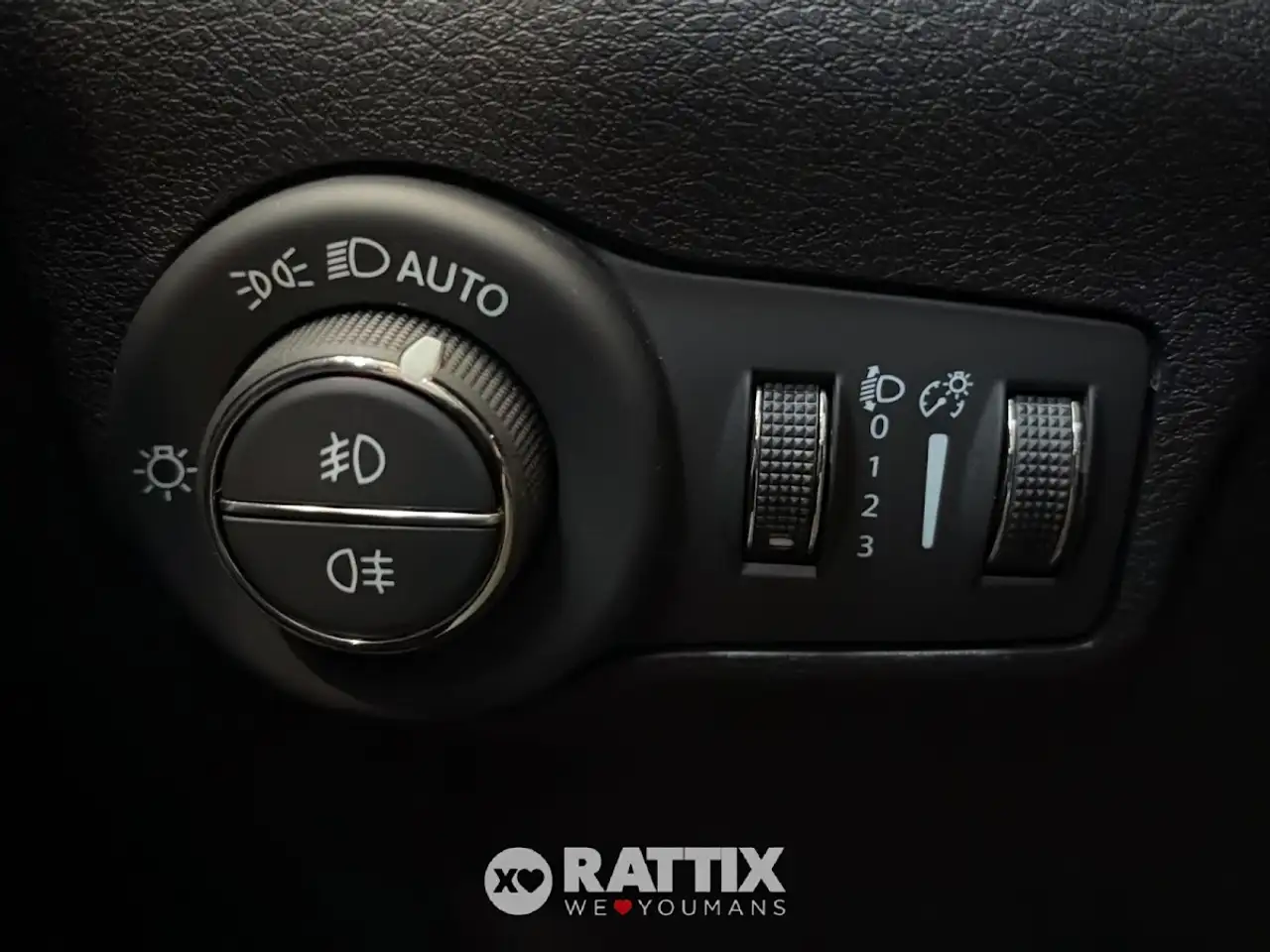 Jeep Compass 1.5 turbo T4 Mhev 130CV Summit DCT, миниатюра 18