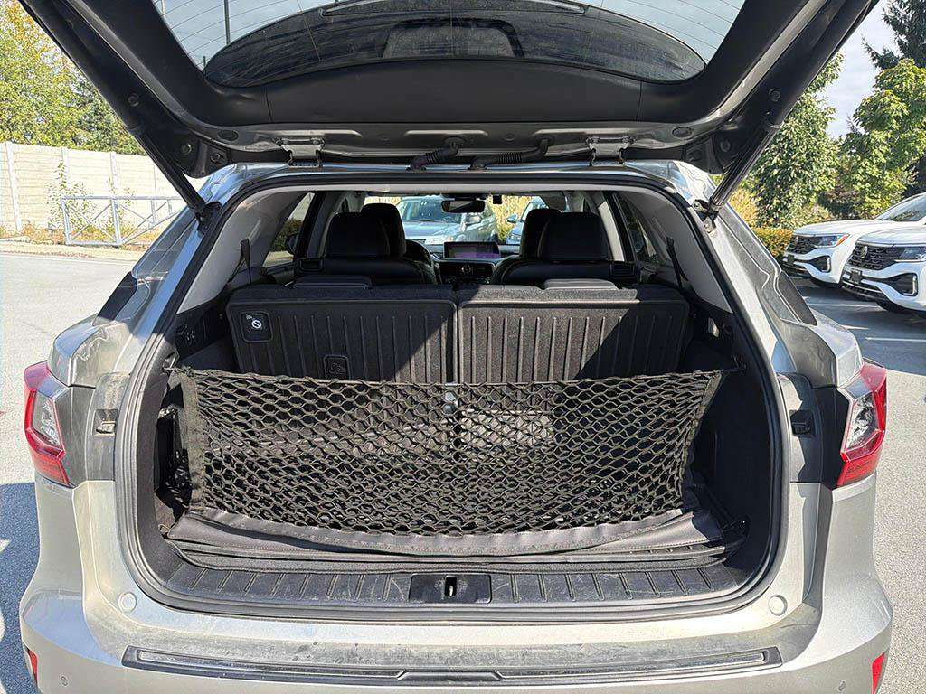 used 2019 Lexus RX car, priced at $40,138