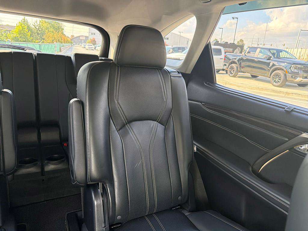used 2019 Lexus RX car, priced at $40,138