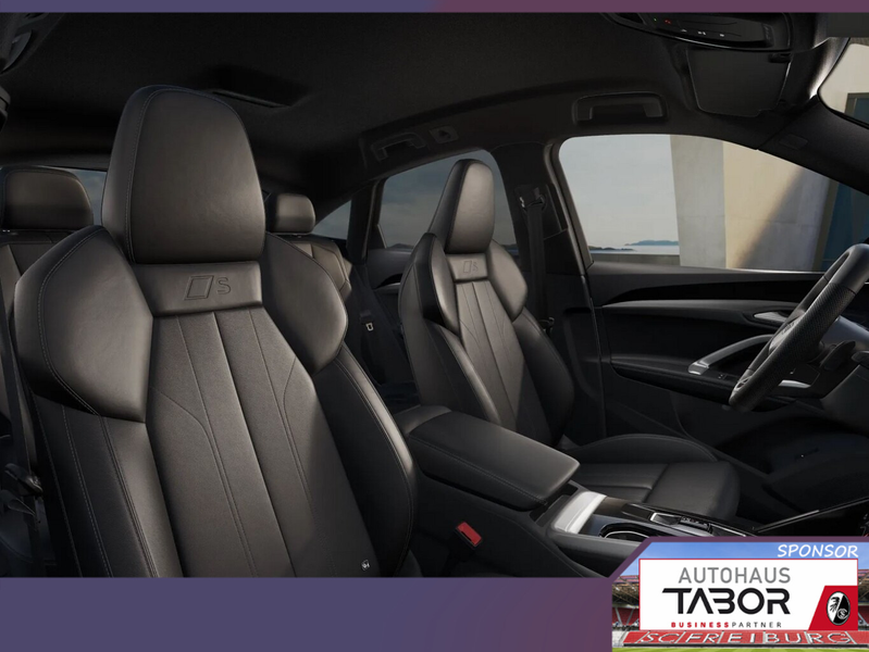 Audi Q5 Sportb 2xS line Tech+ Leder PrivG 20Z UVP-26%* — photo 5