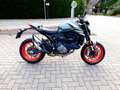 Ducati Monster 937 + , 6000 km garantie usine Gris - thumbnail 1