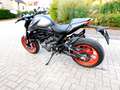 Ducati Monster 937 + , 6000 km garantie usine Grijs - thumbnail 4