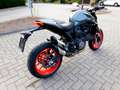 Ducati Monster 937 + , 6000 km garantie usine Gris - thumbnail 3
