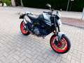 Ducati Monster 937 + , 6000 km garantie usine Grijs - thumbnail 2