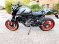Ducati Monster 937 + , 6000 km garantie usine Gris - thumbnail 5