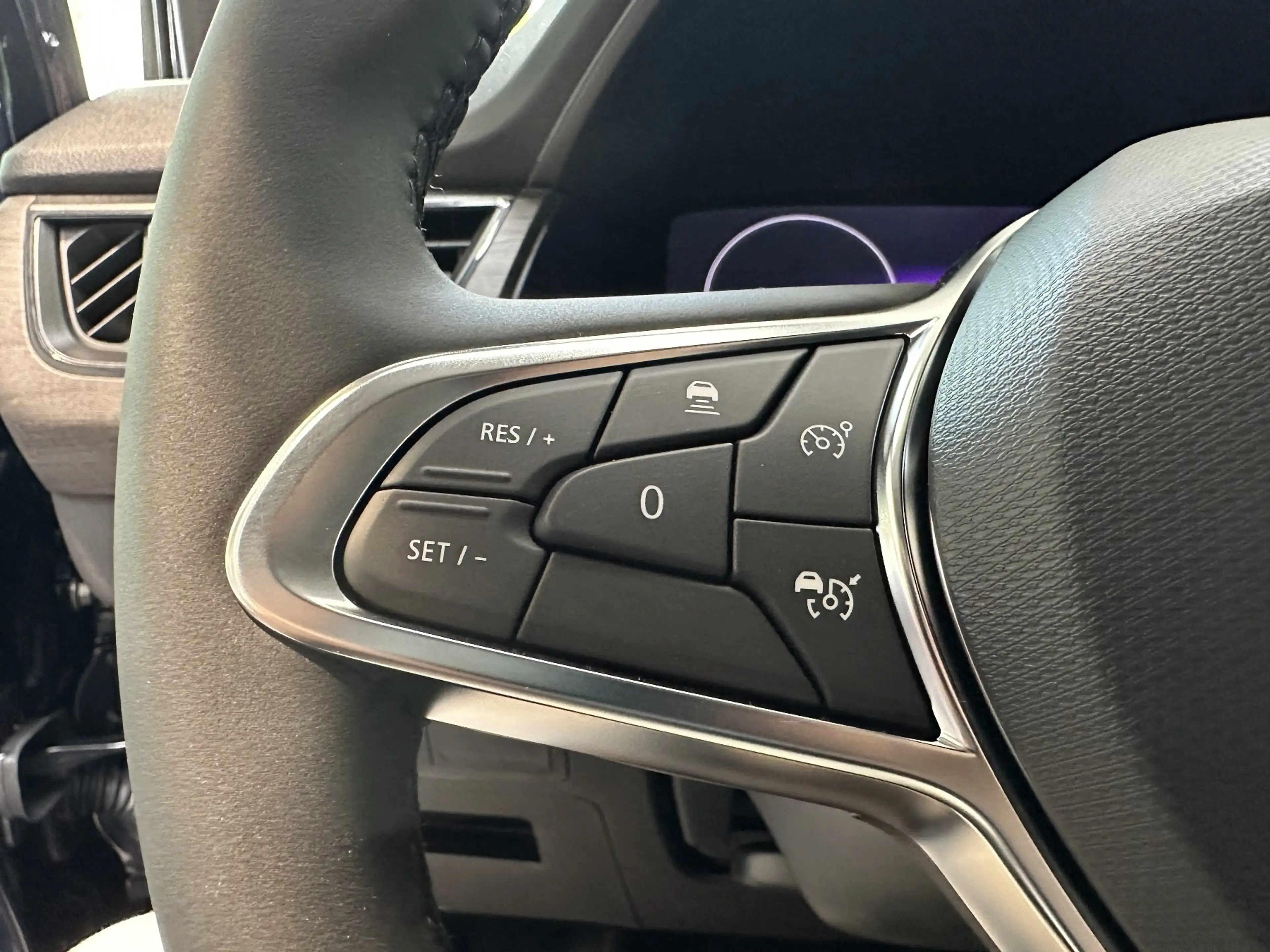 Renault Kangoo Techno TCe 130 PS EDC — photo 30