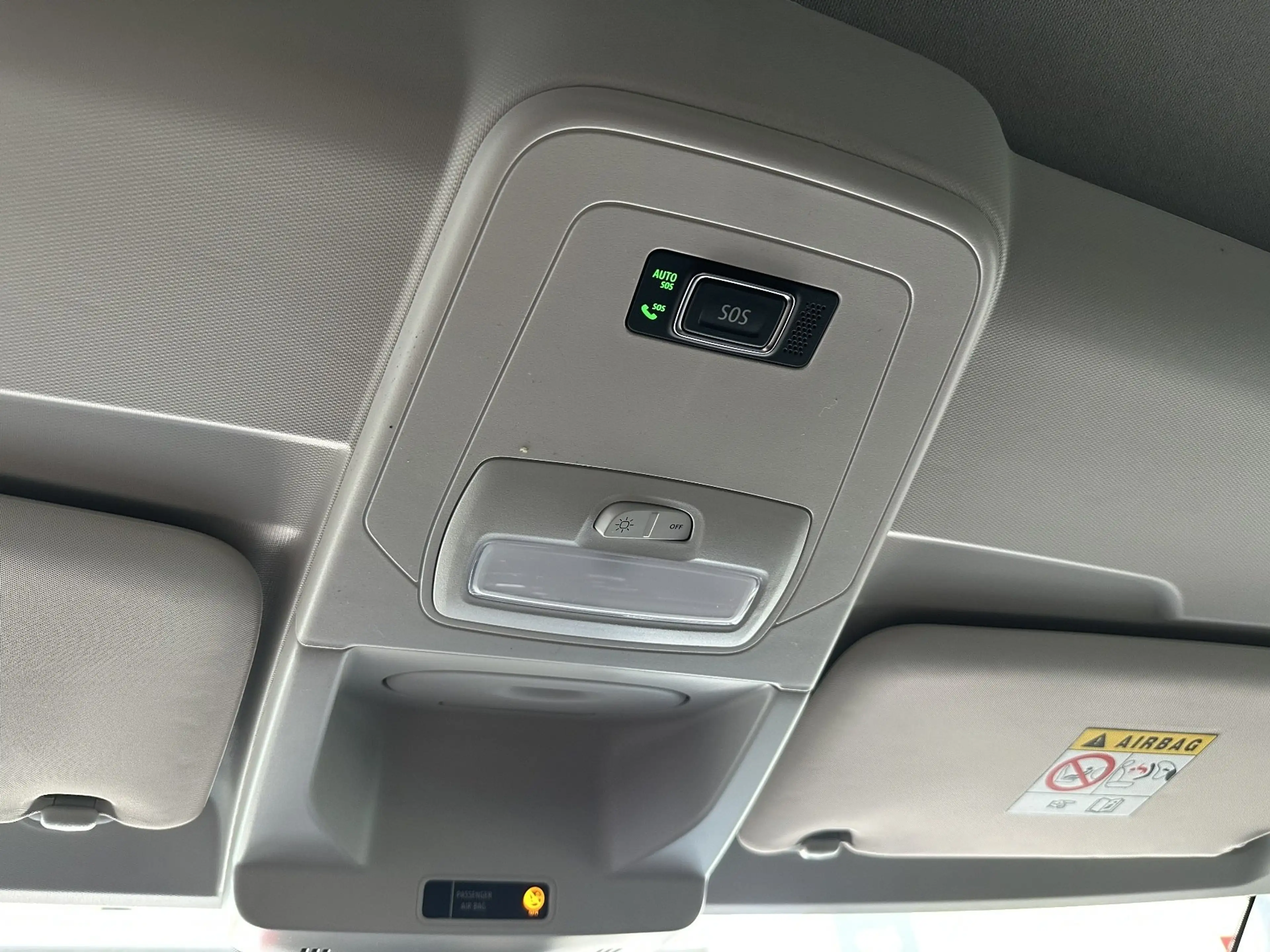 Renault Kangoo Techno TCe 130 PS EDC — photo 46