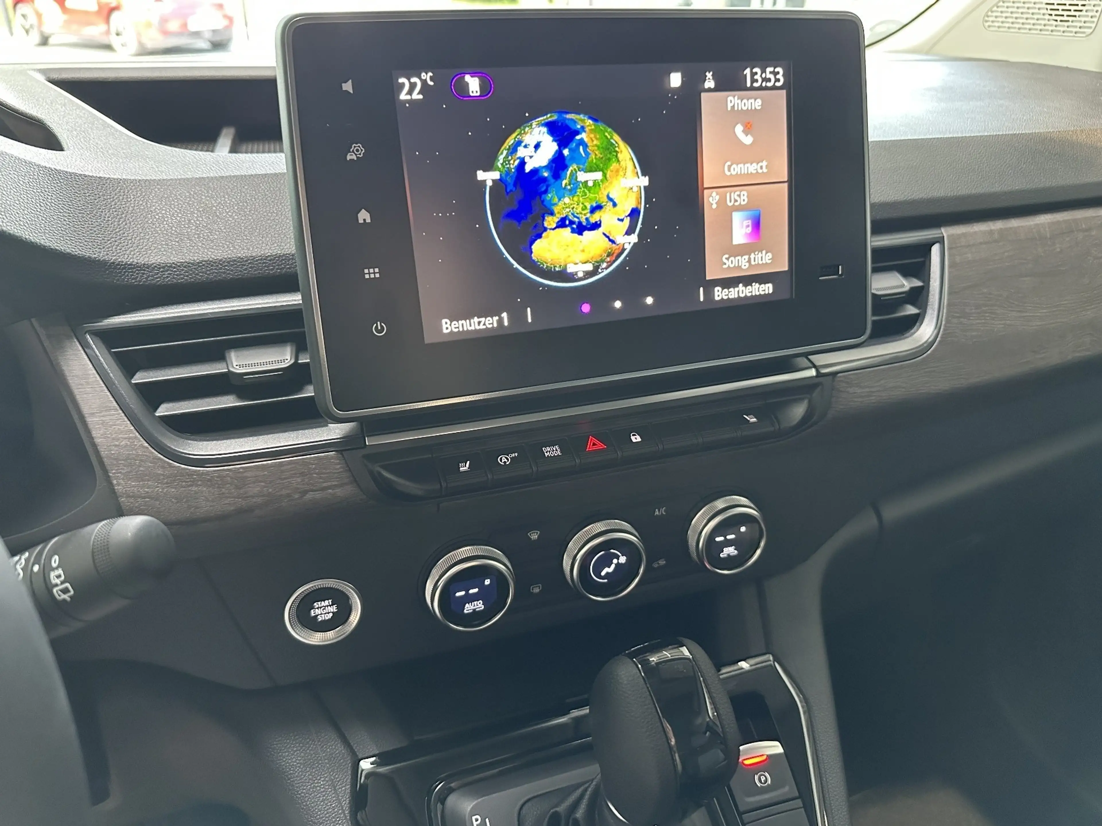 Renault Kangoo Techno TCe 130 PS EDC — photo 35