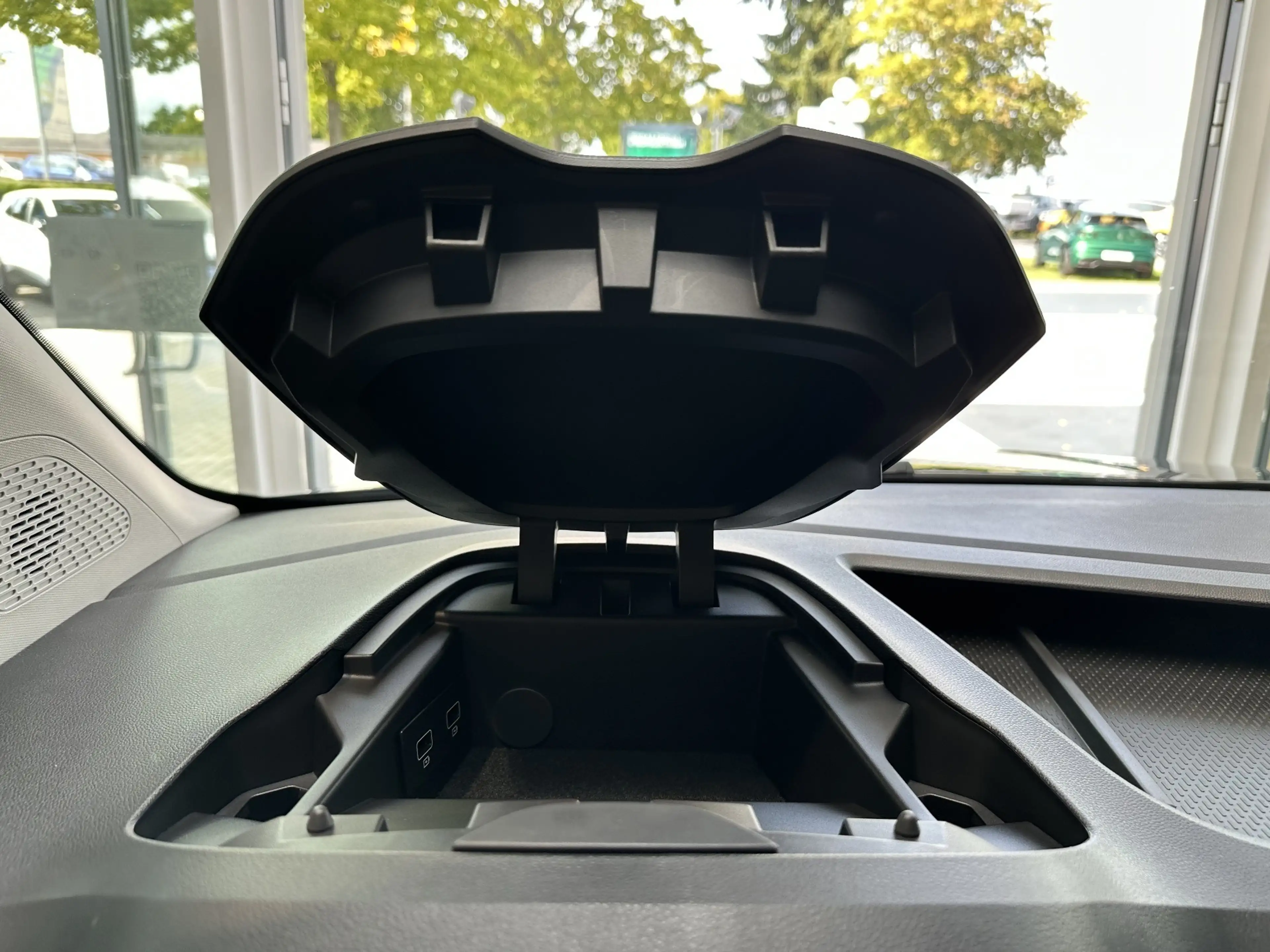 Renault Kangoo Techno TCe 130 PS EDC — photo 48