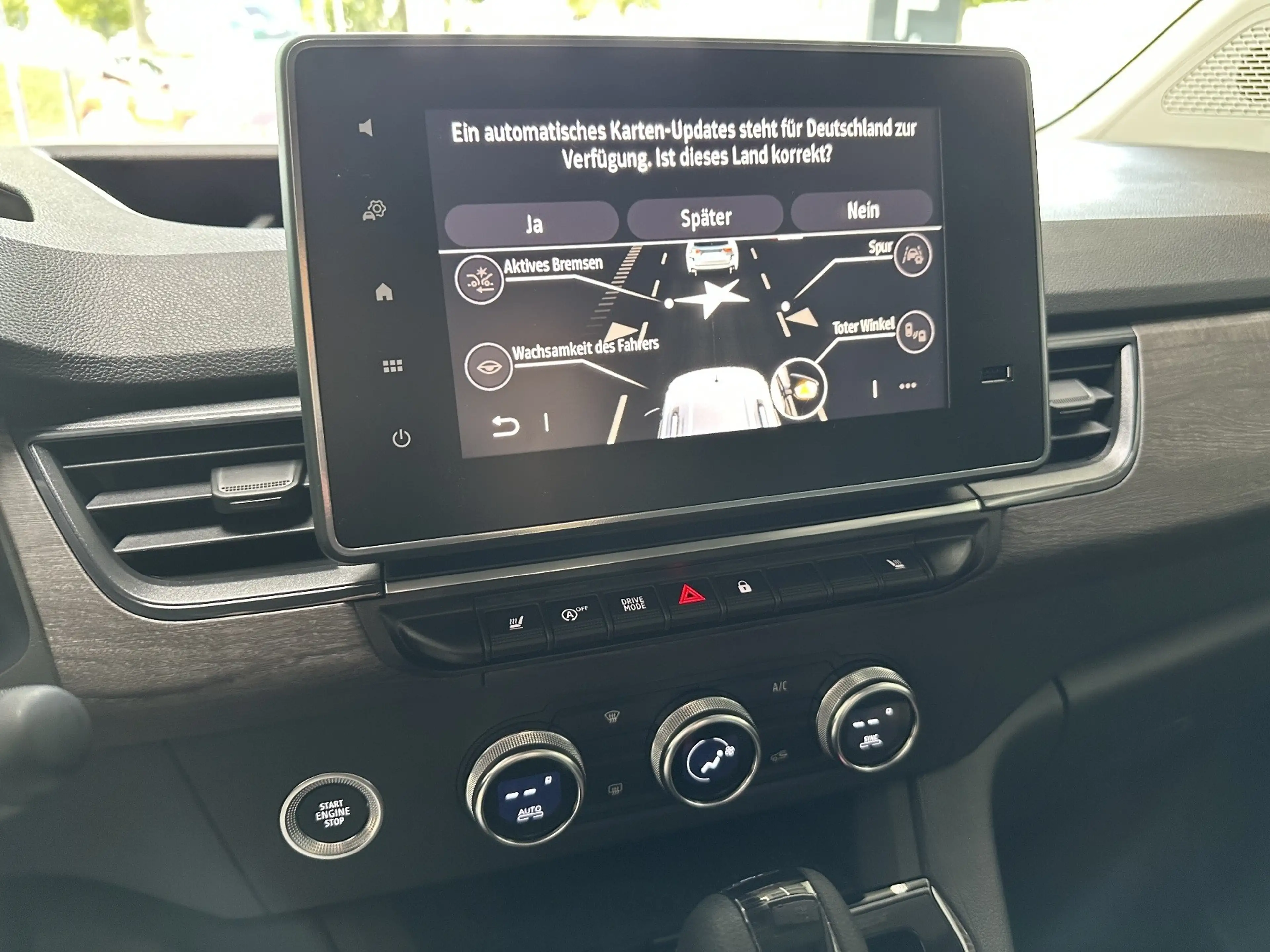 Renault Kangoo Techno TCe 130 PS EDC — photo 39