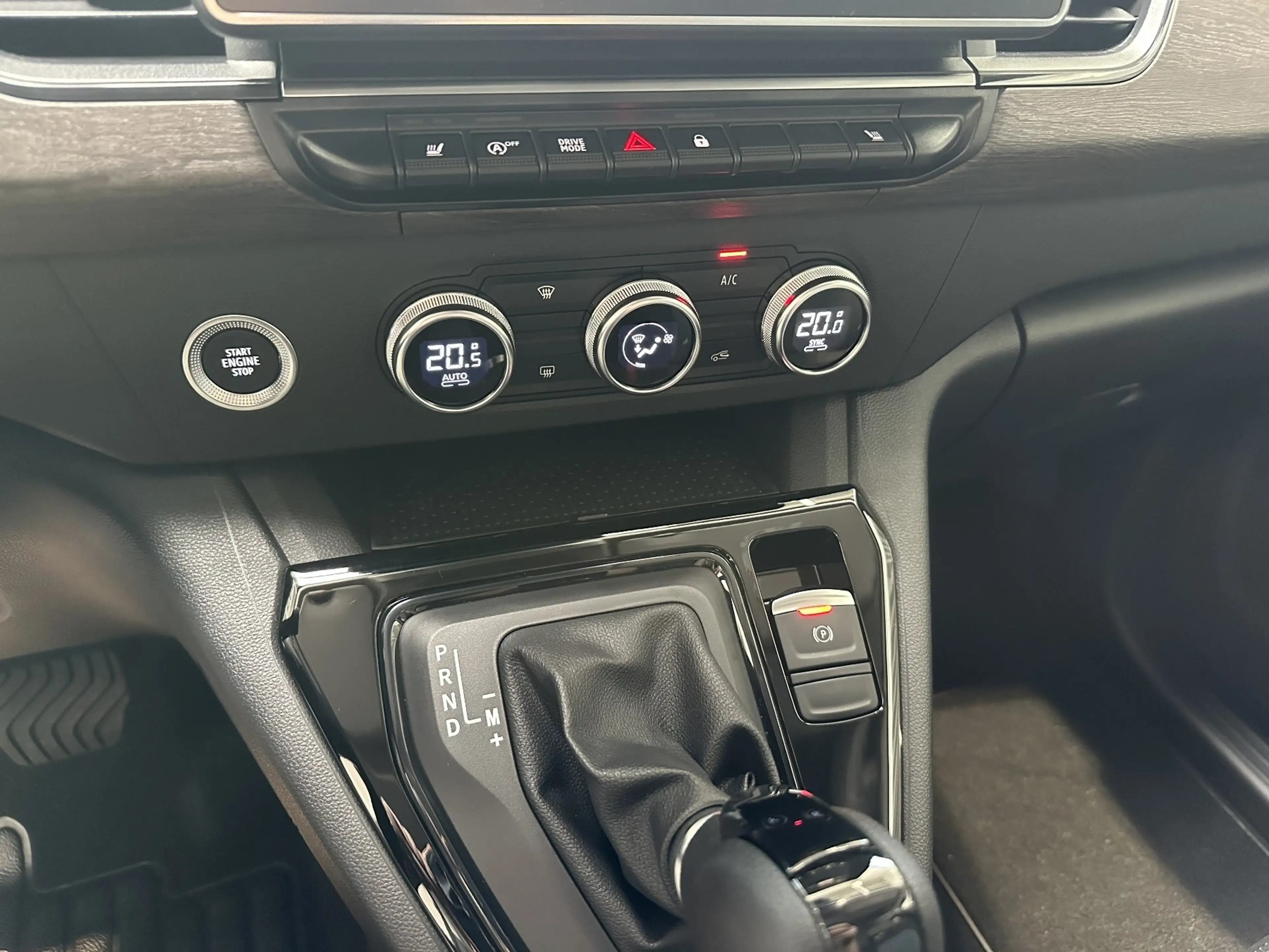 Renault Kangoo Techno TCe 130 PS EDC — photo 43