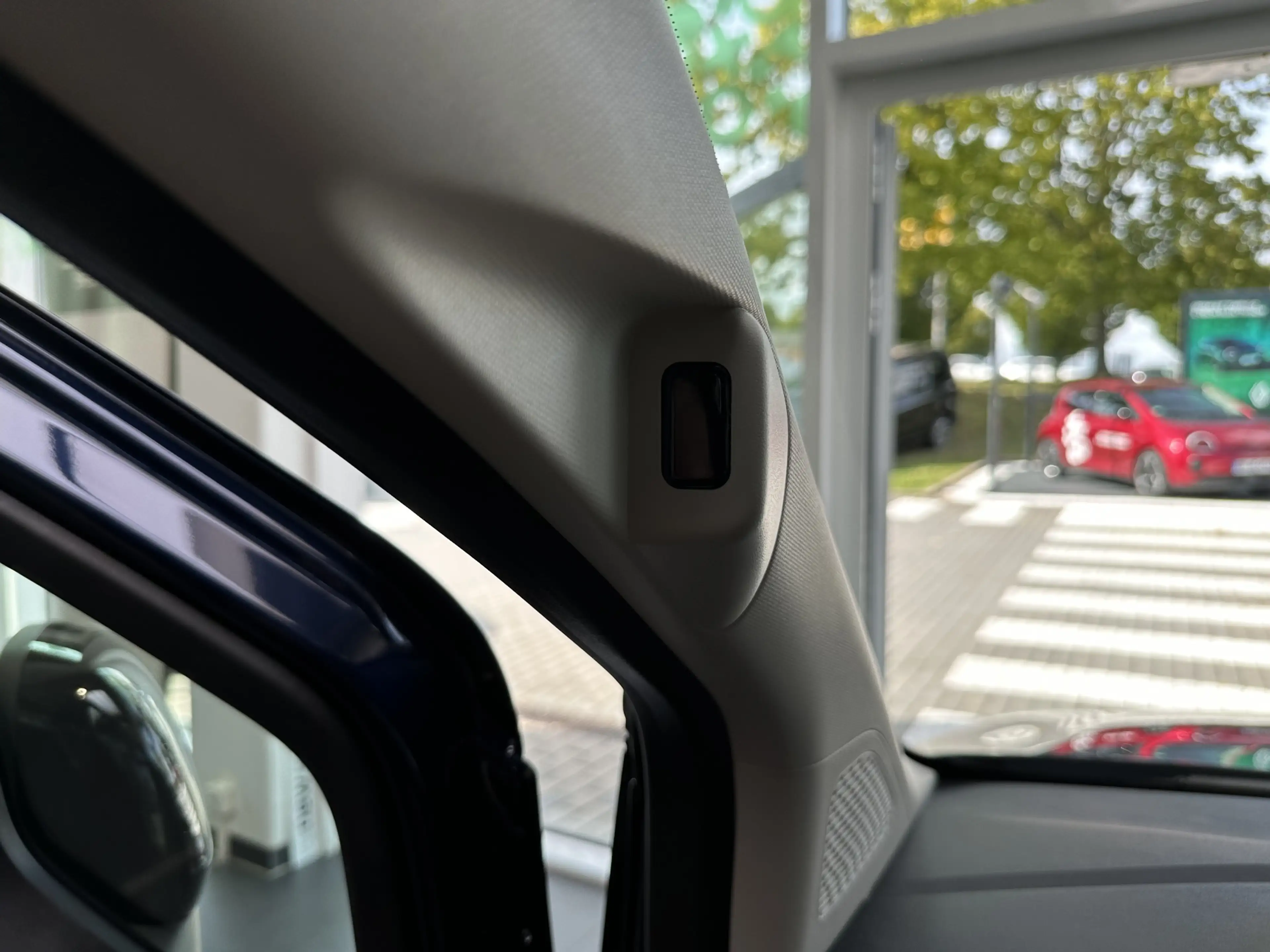 Renault Kangoo Techno TCe 130 PS EDC — photo 49