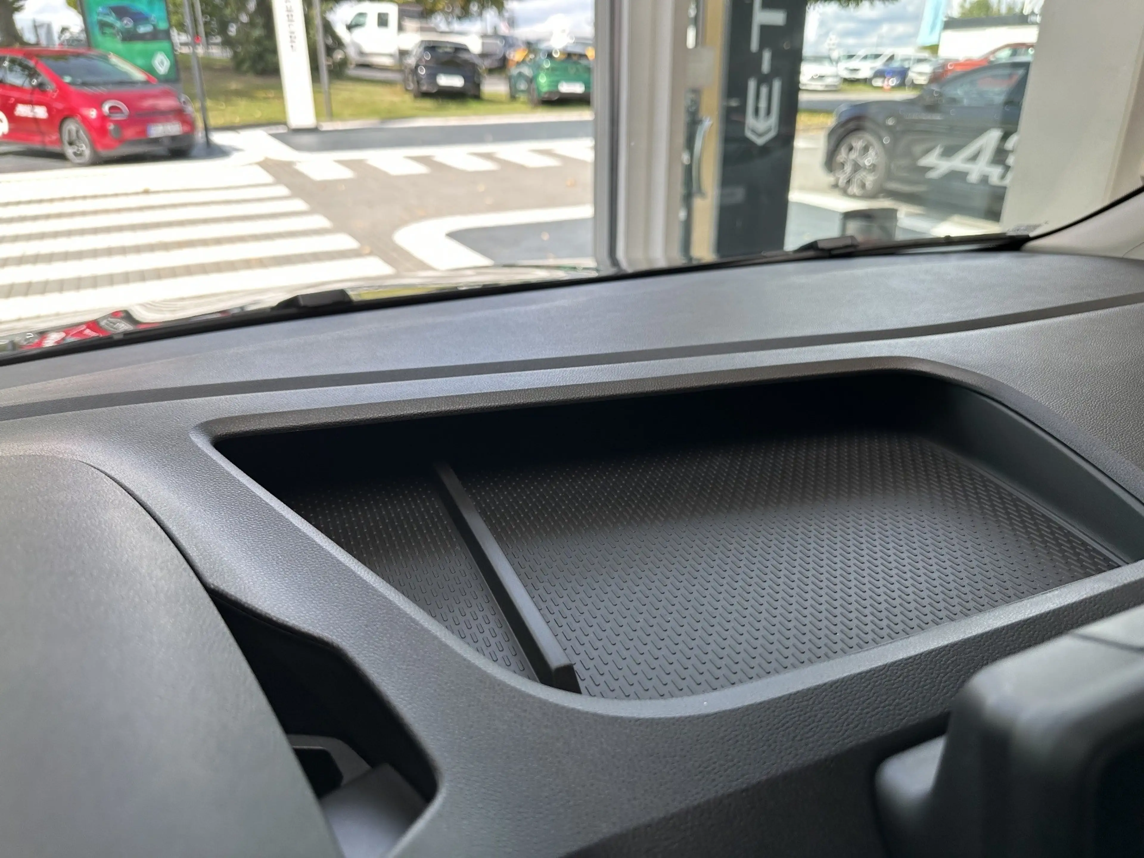 Renault Kangoo Techno TCe 130 PS EDC — photo 50