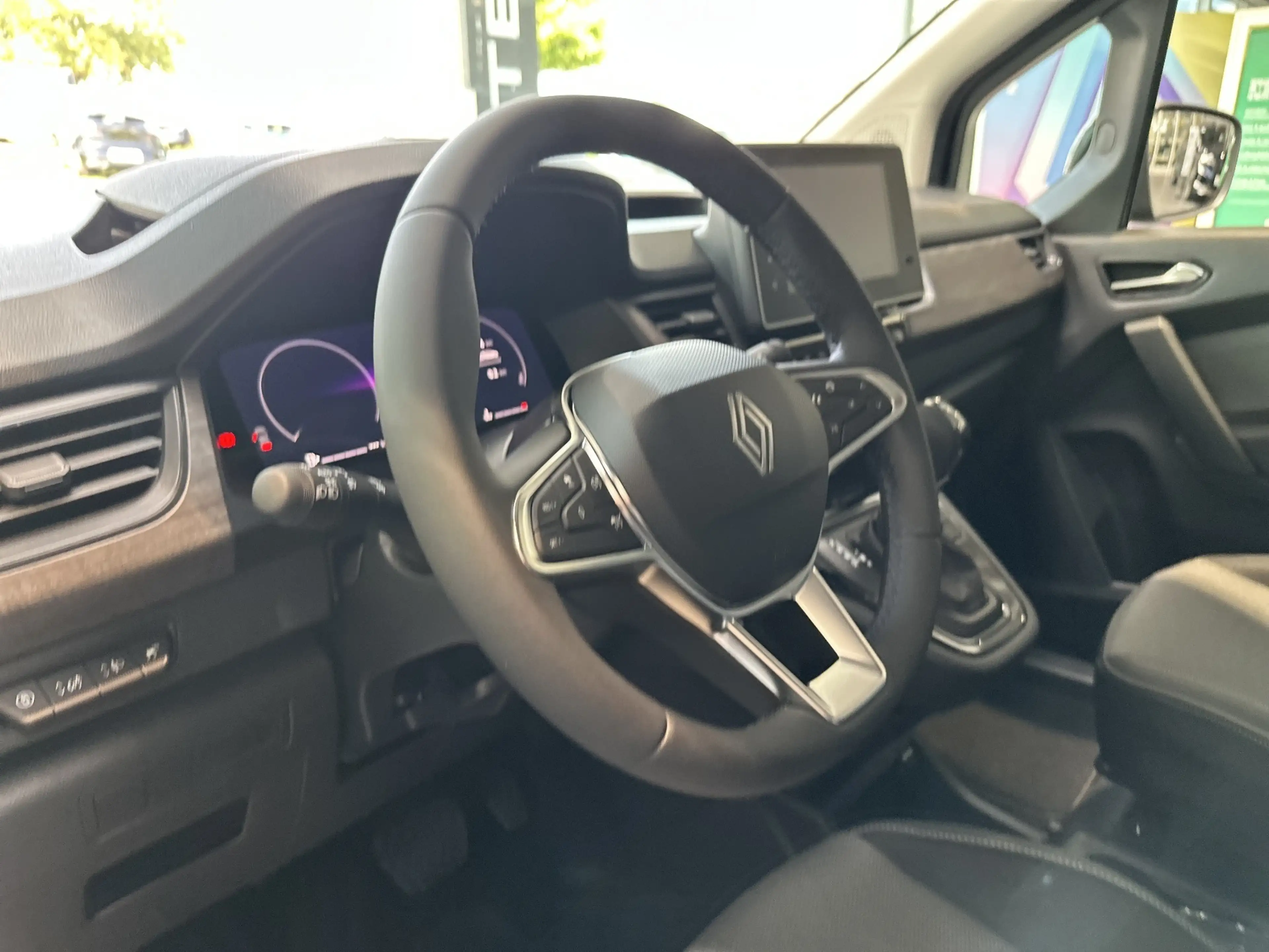 Renault Kangoo Techno TCe 130 PS EDC — photo 29