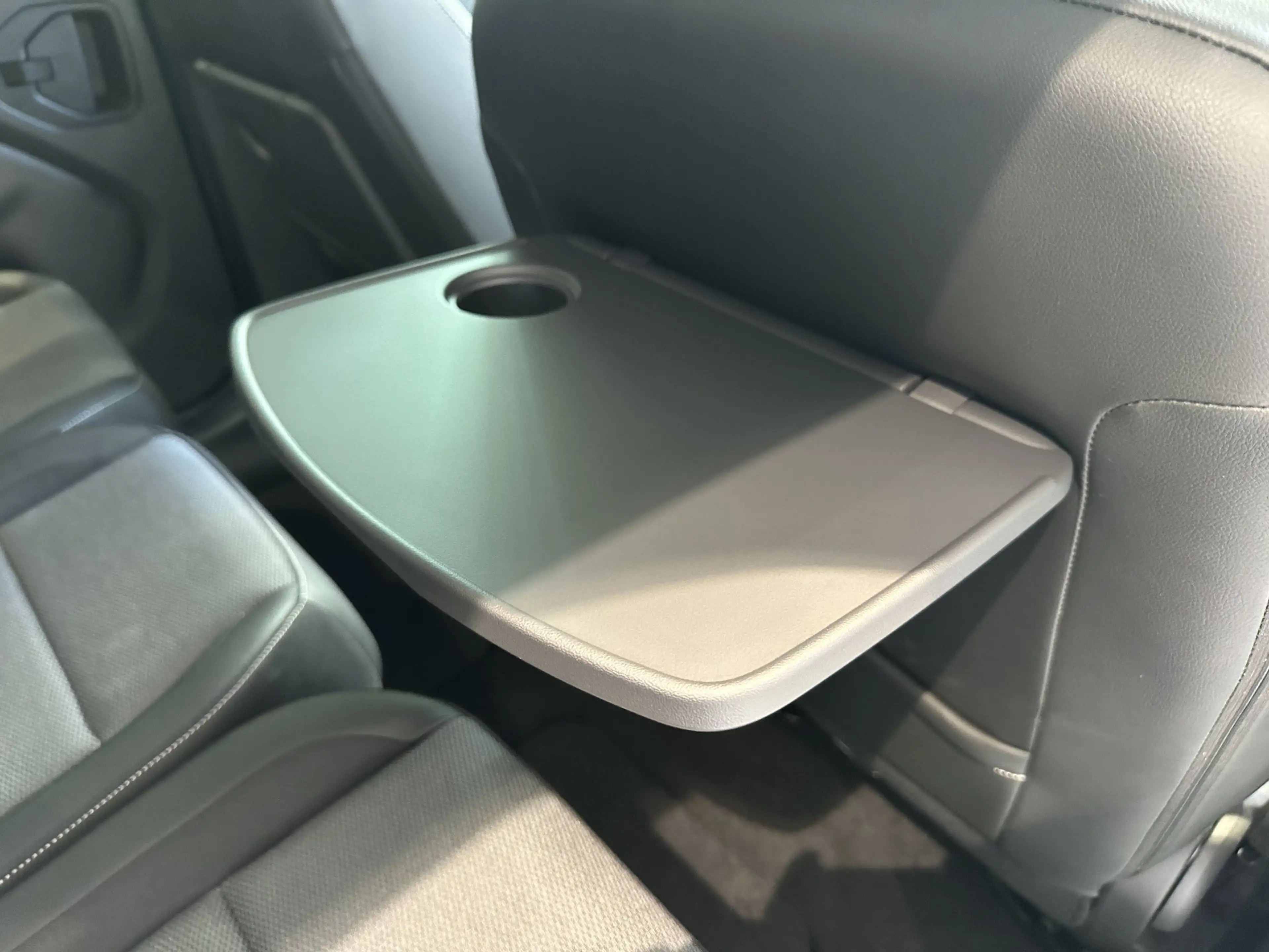 Renault Kangoo Techno TCe 130 PS EDC — photo 15