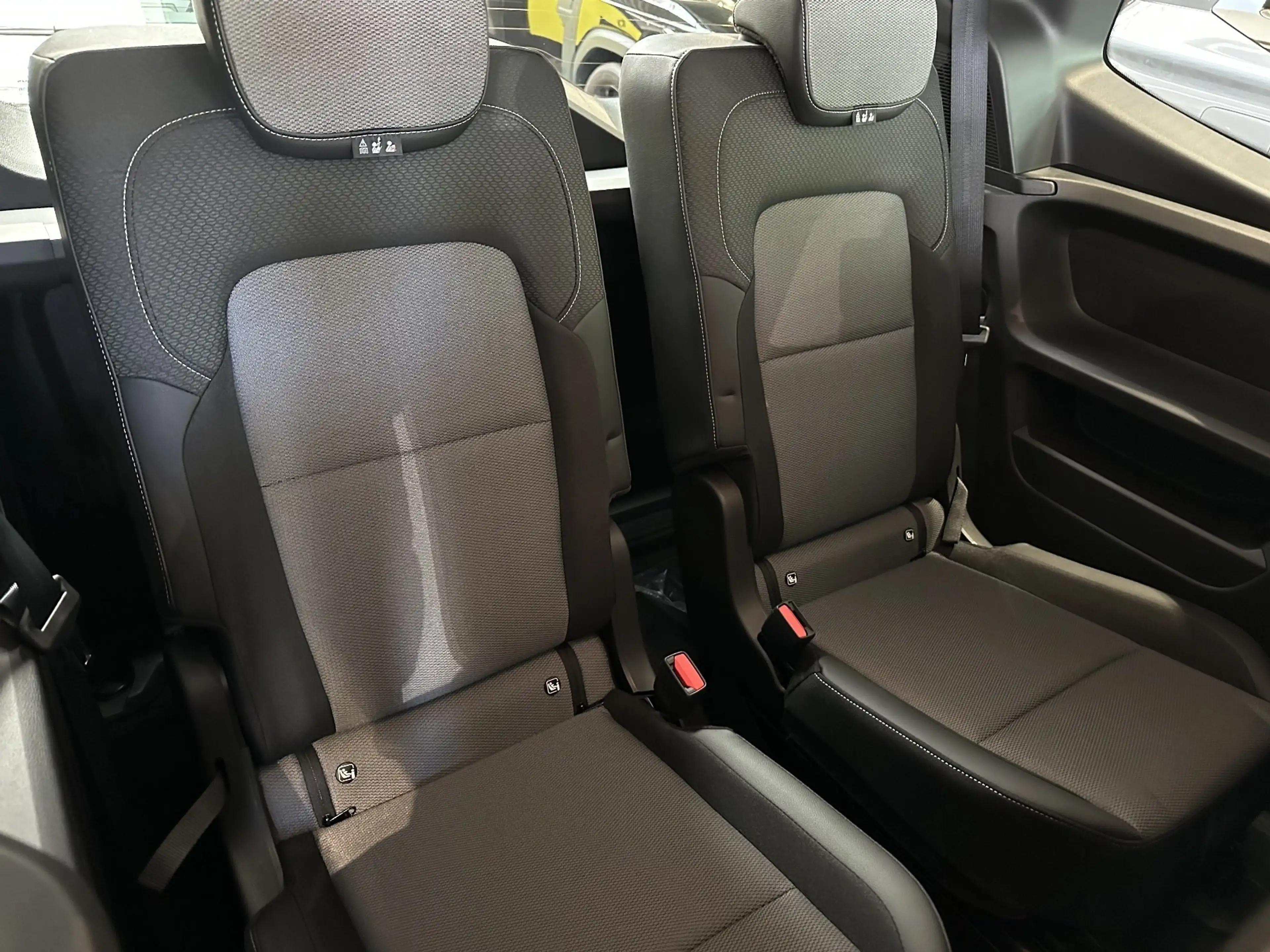 Renault Kangoo Techno TCe 130 PS EDC — photo 17