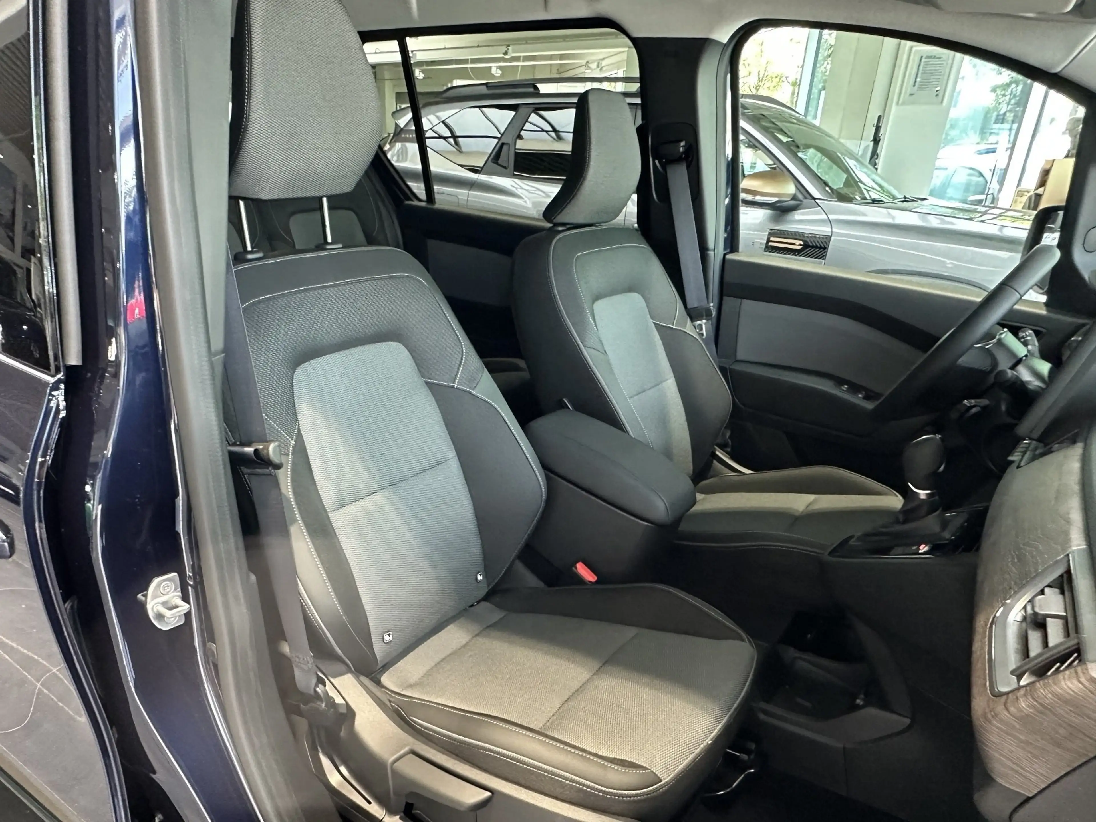 Renault Kangoo Techno TCe 130 PS EDC — photo 11