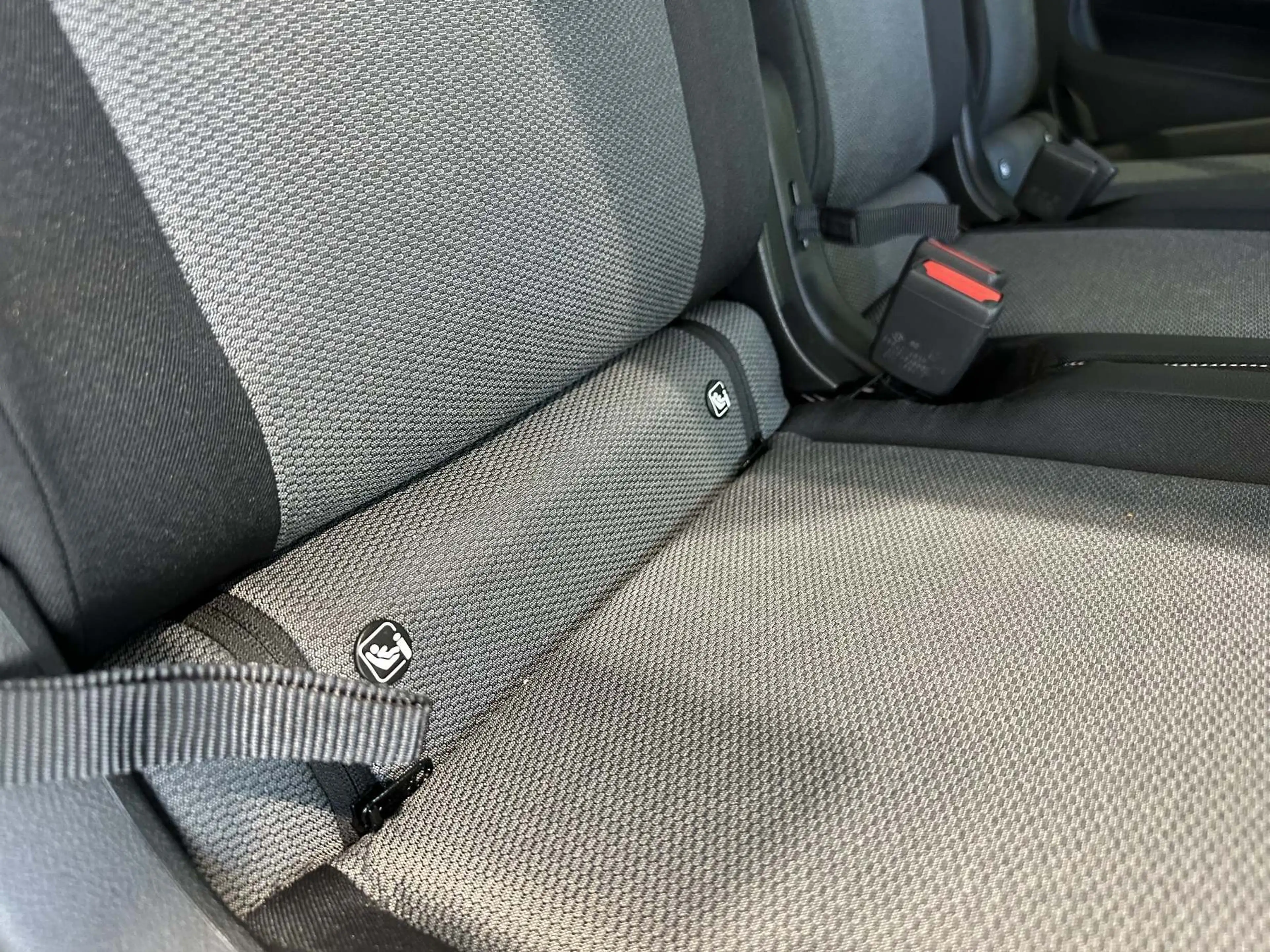 Renault Kangoo Techno TCe 130 PS EDC — photo 14