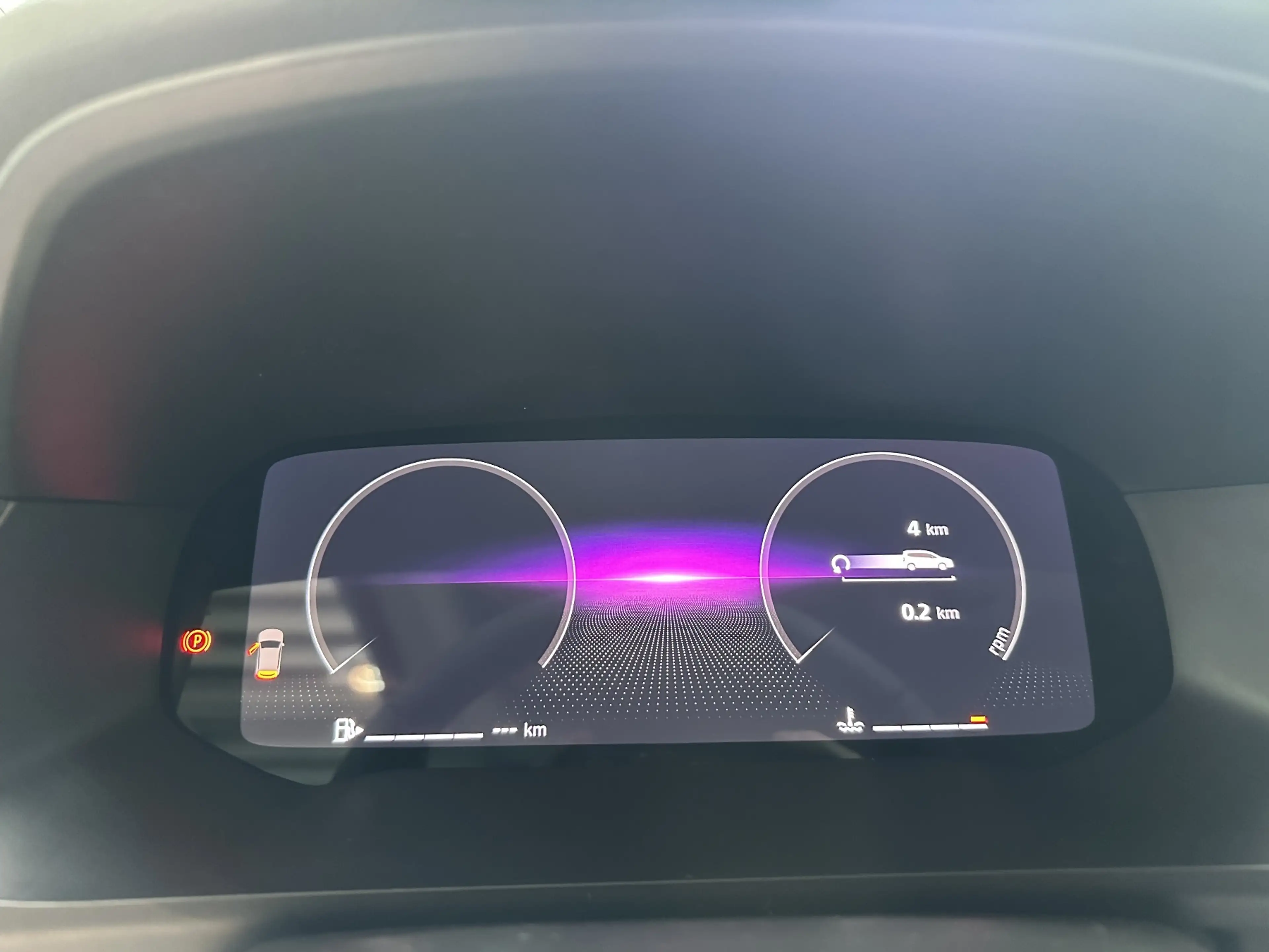 Renault Kangoo Techno TCe 130 PS EDC — photo 34