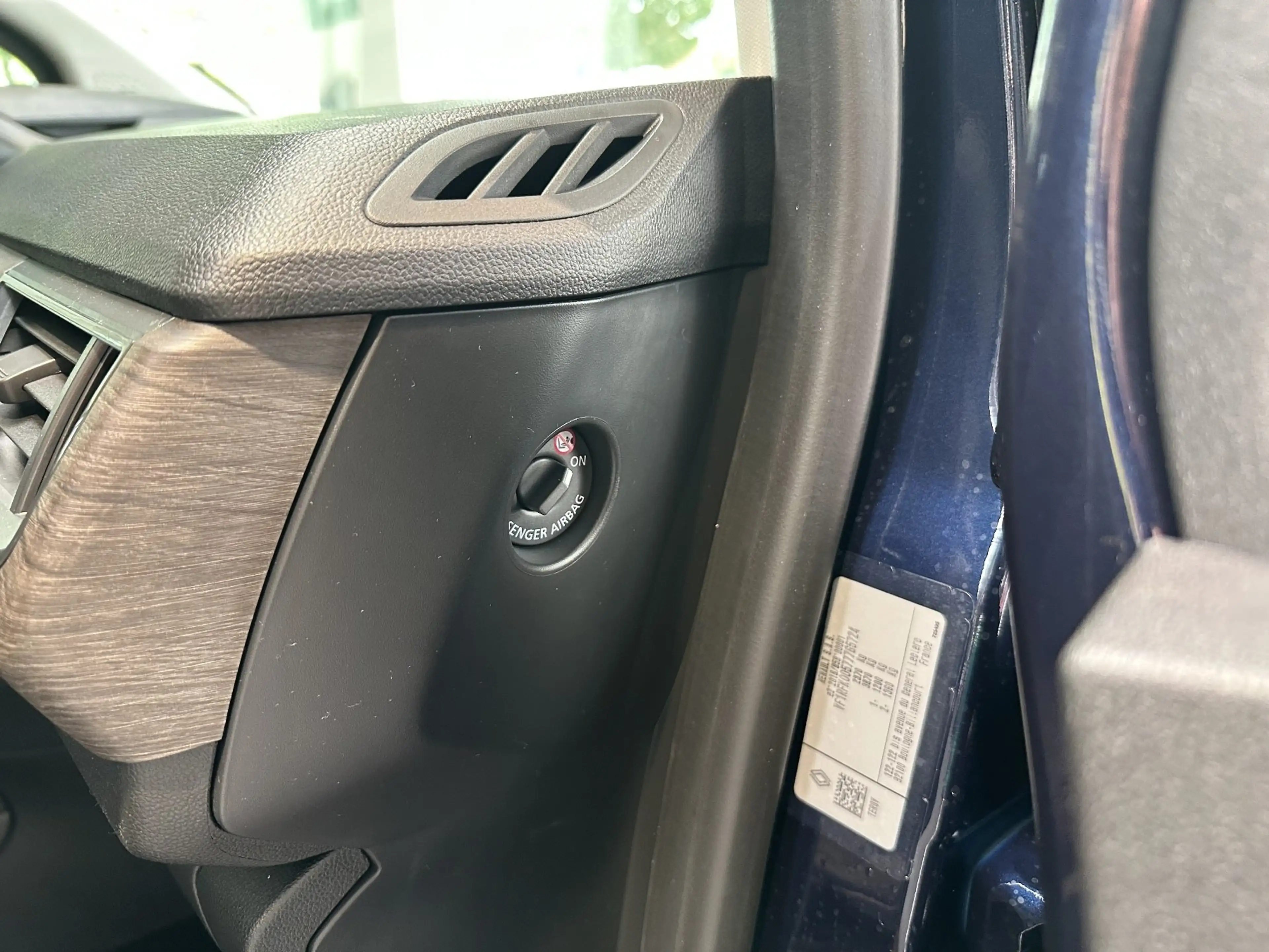 Renault Kangoo Techno TCe 130 PS EDC — photo 10