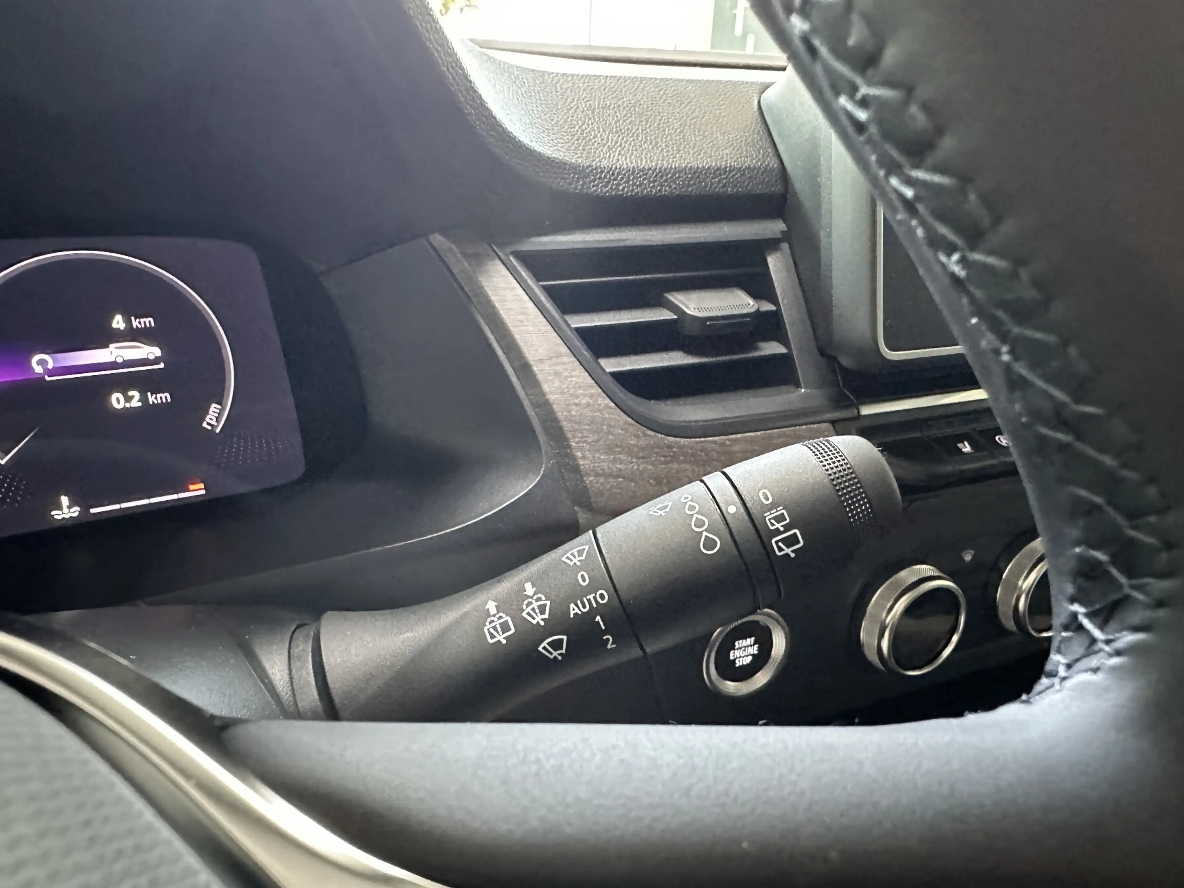 Renault Kangoo Techno TCe 130 PS EDC — photo 33