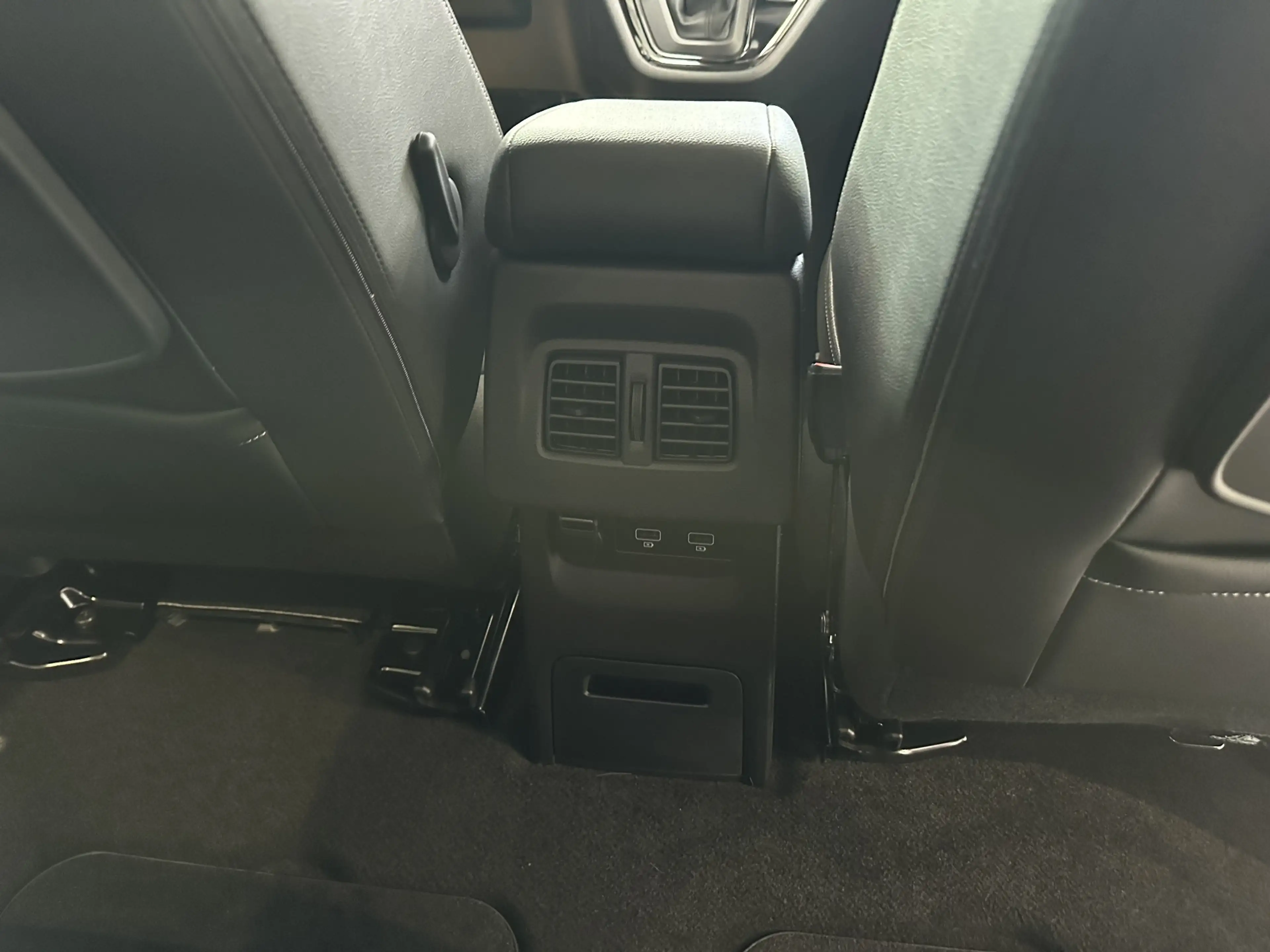 Renault Kangoo Techno TCe 130 PS EDC — photo 16