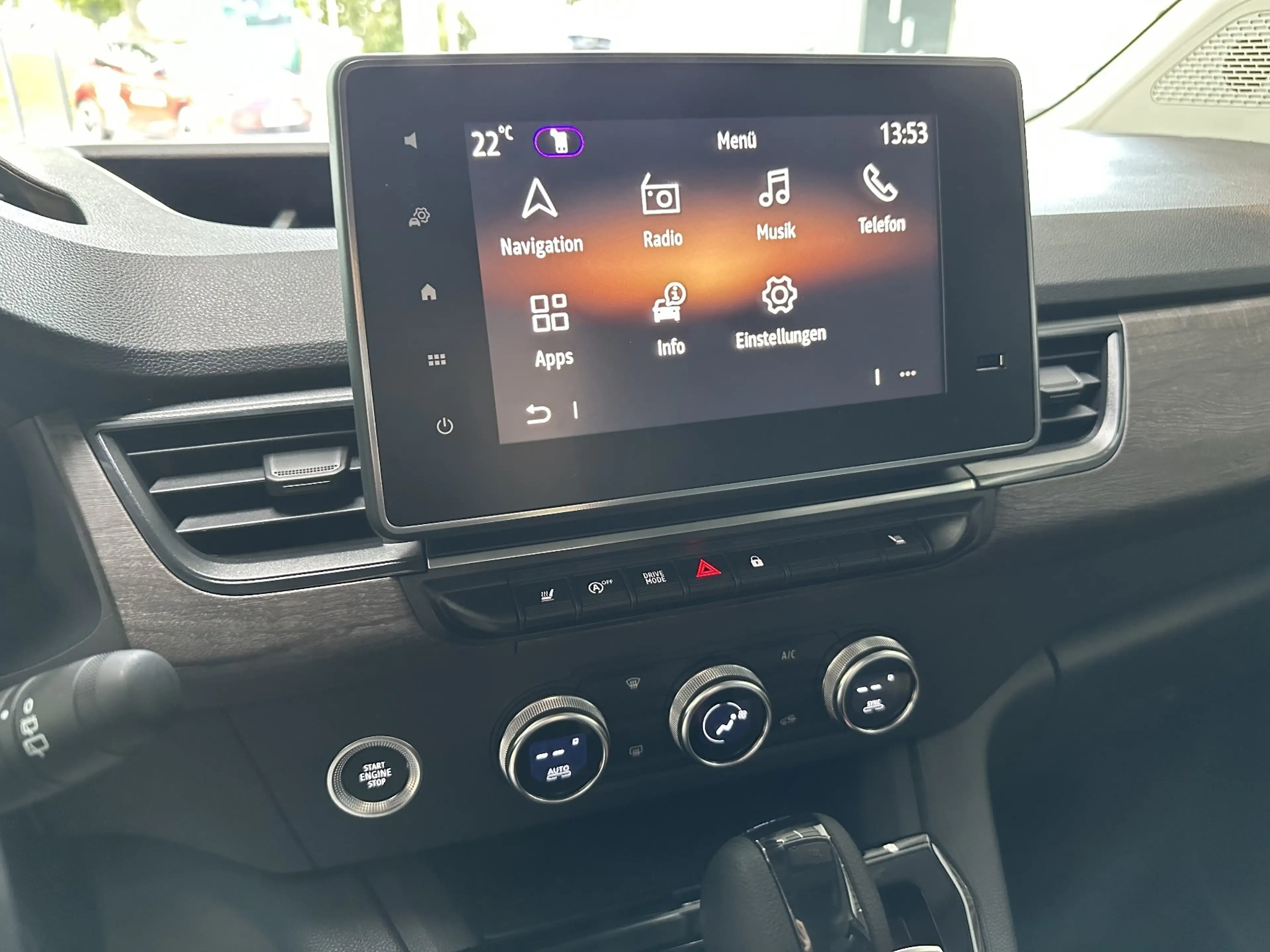Renault Kangoo Techno TCe 130 PS EDC — photo 36