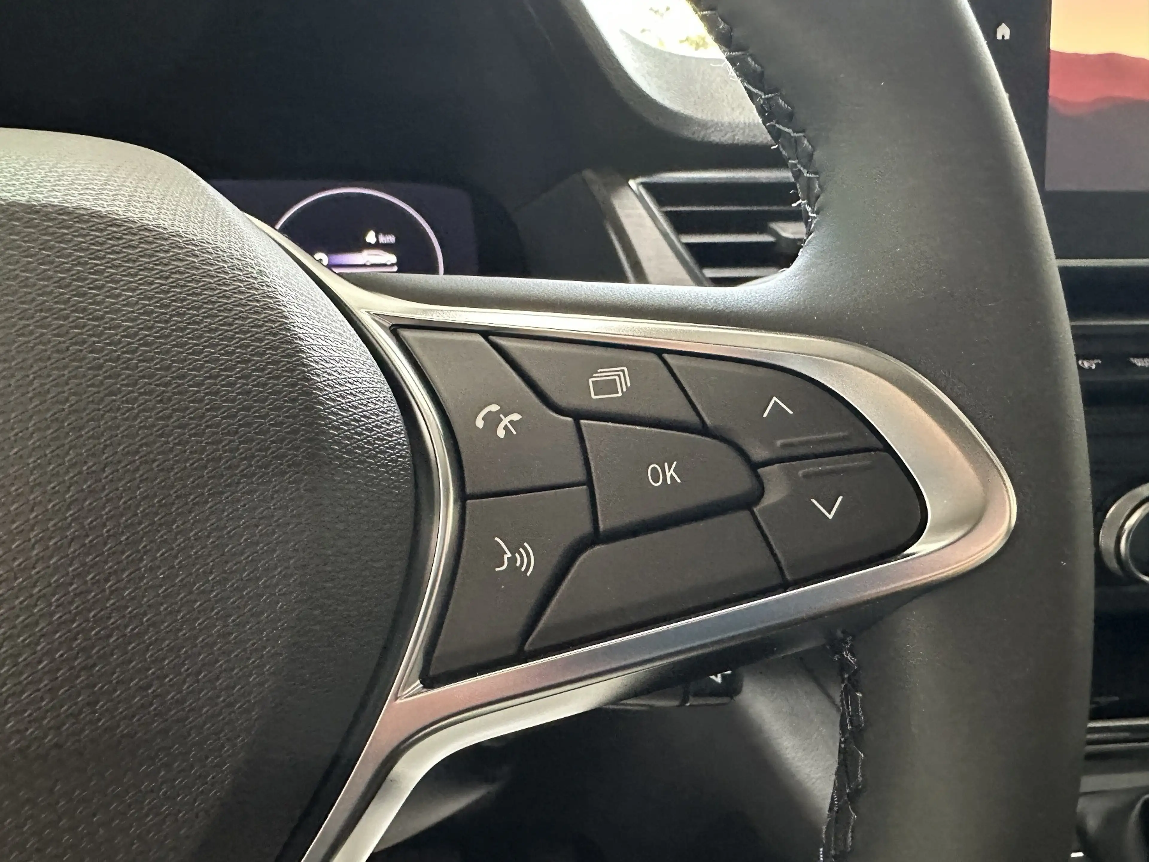 Renault Kangoo Techno TCe 130 PS EDC — photo 31