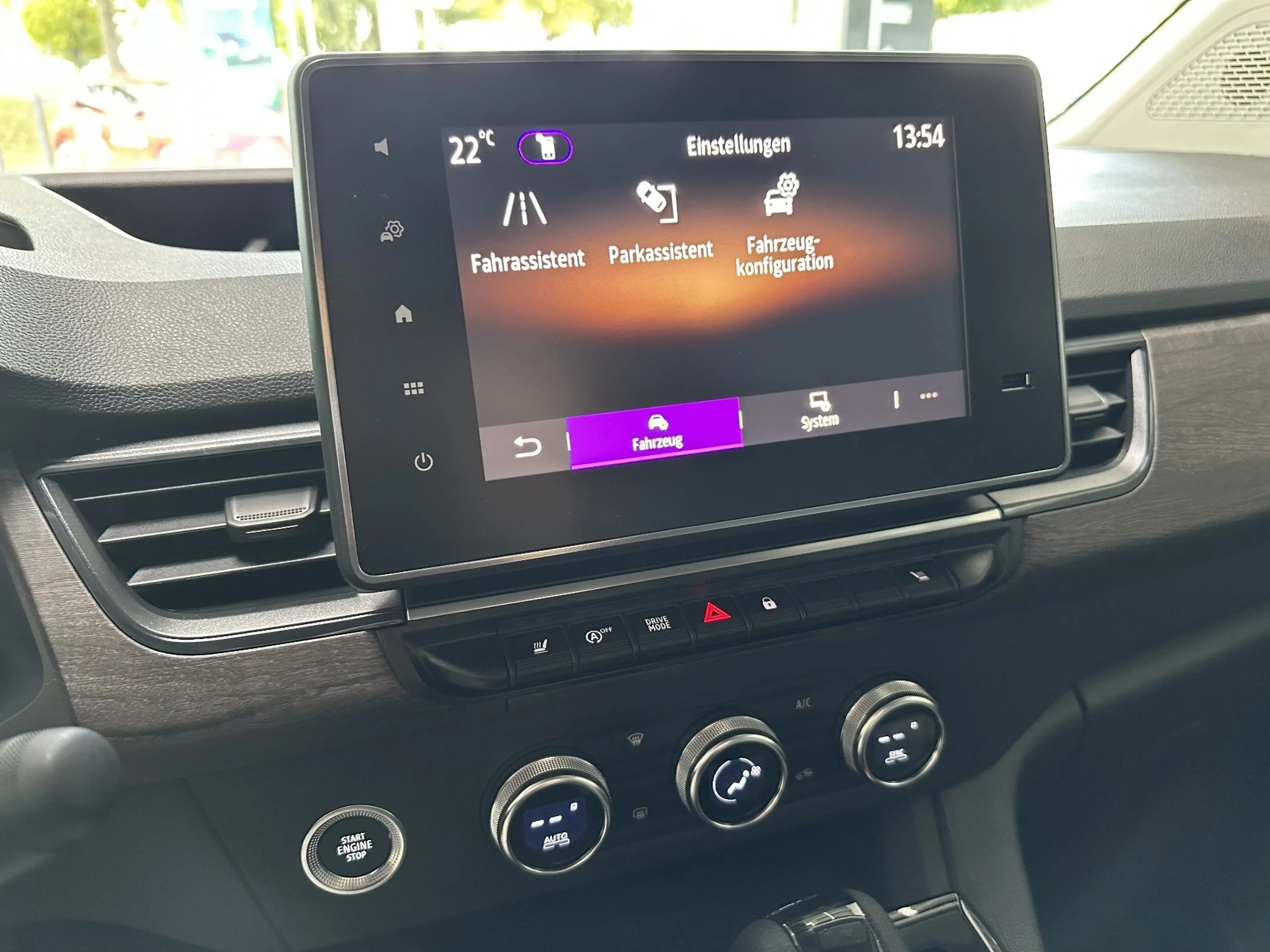 Renault Kangoo Techno TCe 130 PS EDC — photo 38