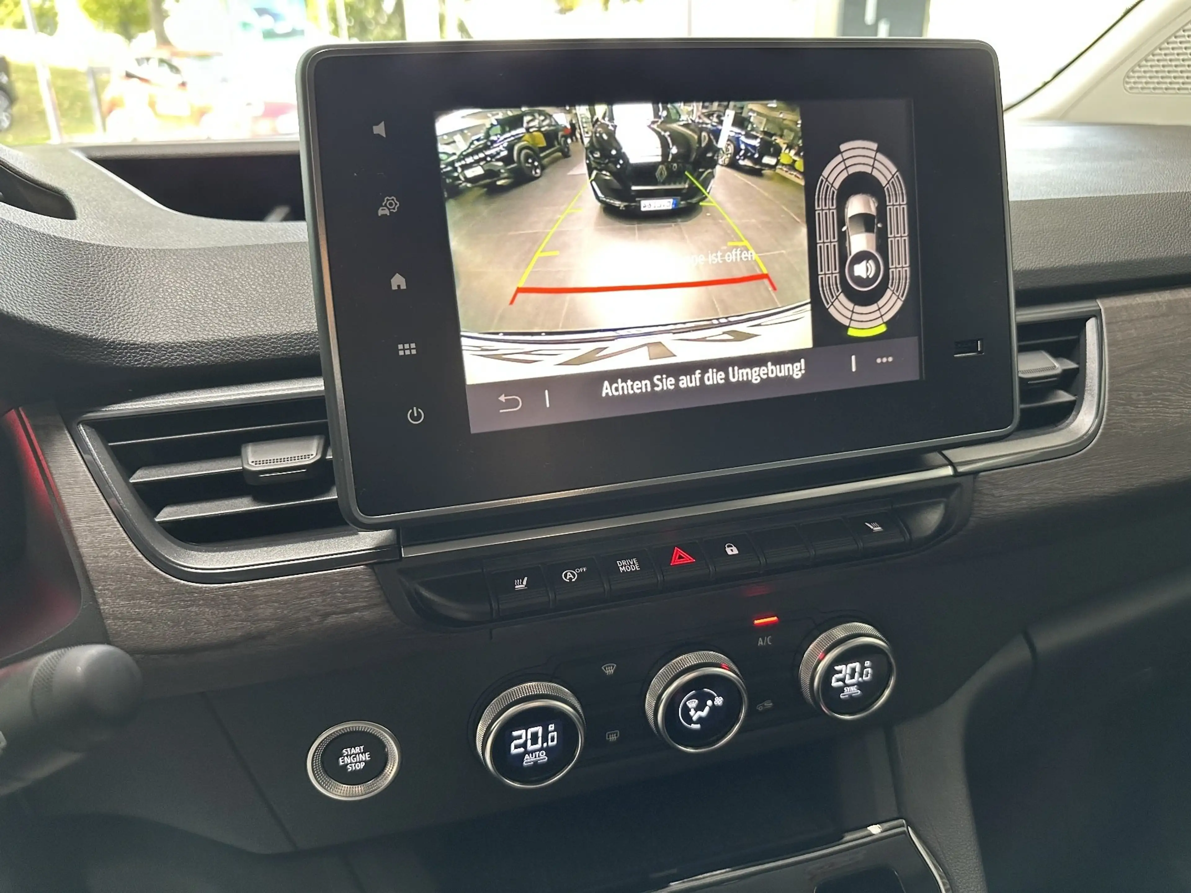 Renault Kangoo Techno TCe 130 PS EDC — photo 42