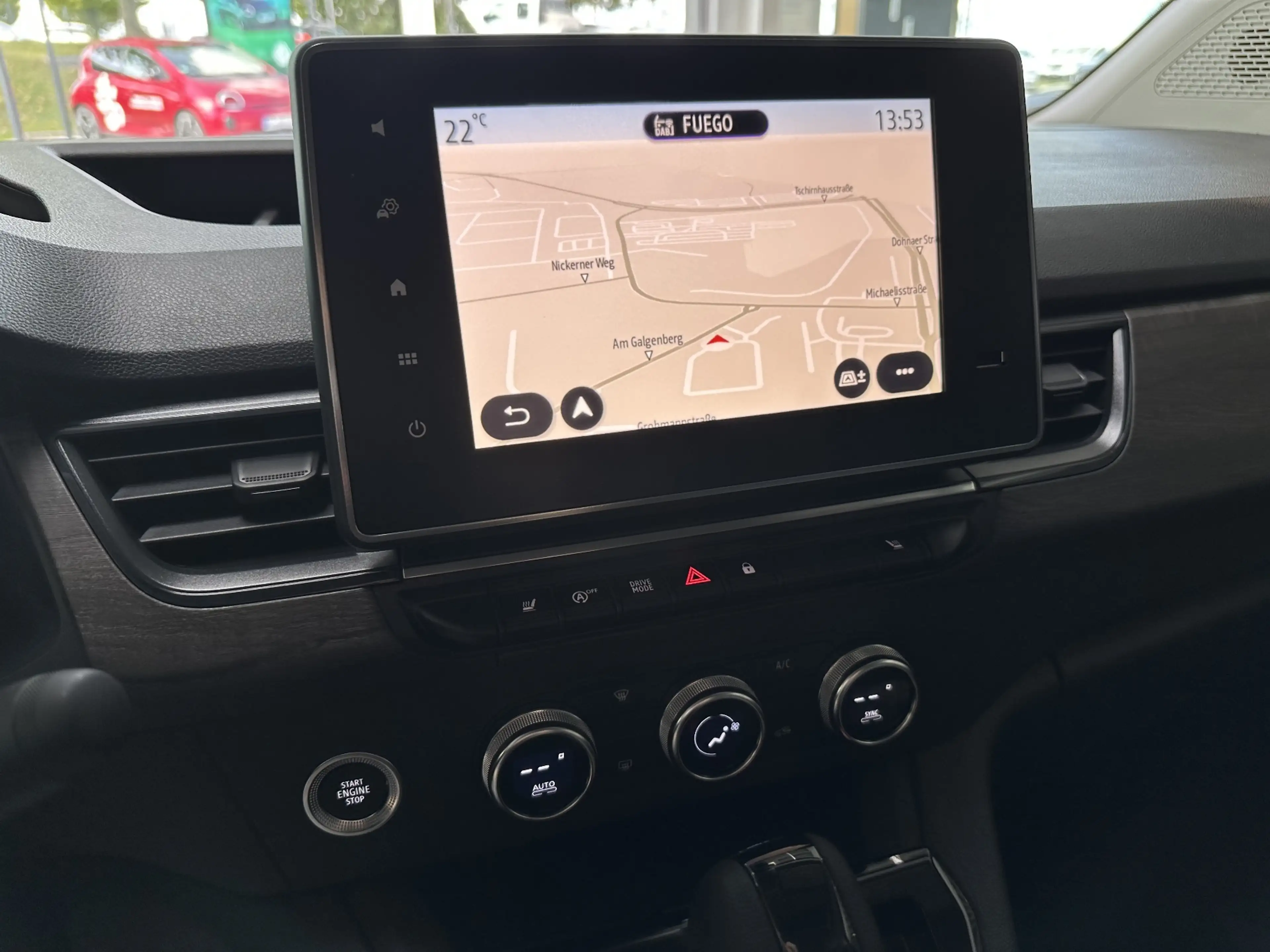 Renault Kangoo Techno TCe 130 PS EDC — photo 37