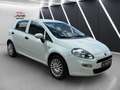 Fiat Punto Evo 1 Hand Klima 1.2 Weiß - thumbnail 4