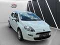 Fiat Punto Evo 1 Hand Klima 1.2 Weiß - thumbnail 3