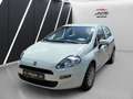 Fiat Punto Evo 1 Hand Klima 1.2 Weiß - thumbnail 1