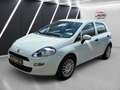 Fiat Punto Evo 1 Hand Klima 1.2 Weiß - thumbnail 2