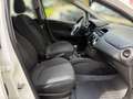 Fiat Punto Evo 1 Hand Klima 1.2 Weiß - thumbnail 16