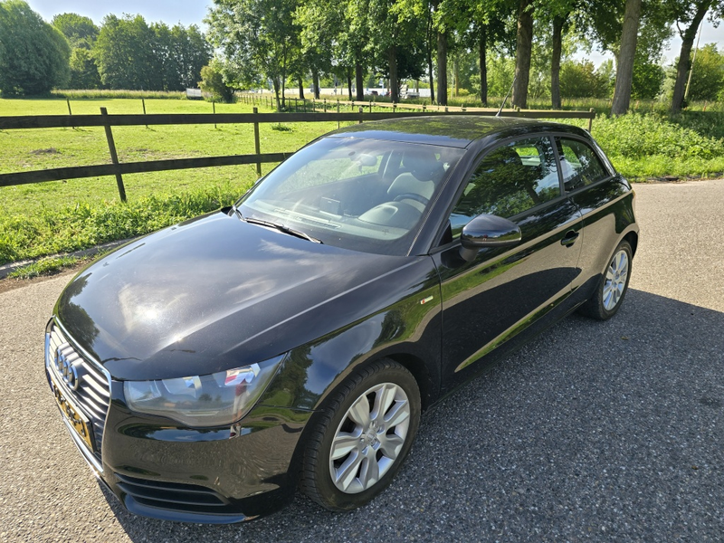 Photo du véhicule