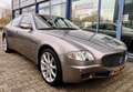 Maserati Quattroporte 4.2 Duo Select/BOSE/NAVI/CRUISE!!! Grey - thumbnail 3