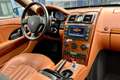 Maserati Quattroporte 4.2 Duo Select/BOSE/NAVI/CRUISE!!! Grijs - thumbnail 15