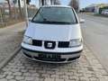 SEAT Alhambra Vigo Grijs - thumbnail 1