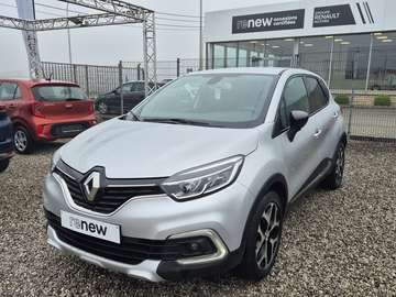 Captur 0.9 TCe Limited