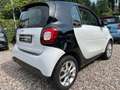 smart forTwo *TURBO*PASSION*PANORAMA*SITZHEIZUNG* Weiß - thumbnail 32