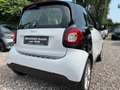 smart forTwo *TURBO*PASSION*PANORAMA*SITZHEIZUNG* Weiß - thumbnail 33
