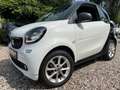 smart forTwo *TURBO*PASSION*PANORAMA*SITZHEIZUNG* Weiß - thumbnail 7