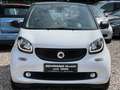 smart forTwo *TURBO*PASSION*PANORAMA*SITZHEIZUNG* Weiß - thumbnail 9